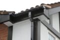 Guttering Installations